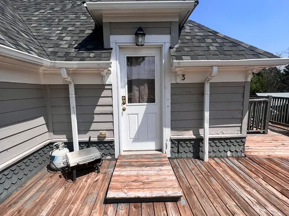 St. Joe, 1620 Saint Joe St #3, Spearfish, SD 57783