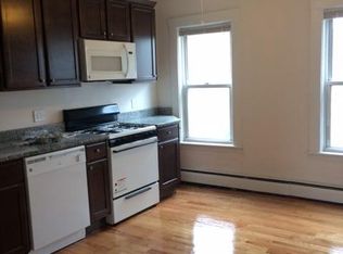 (Undisclosed Address), Brighton, MA 02135