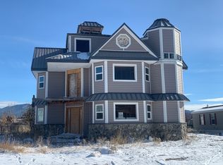 S Cook St, Boulder, MT 59632