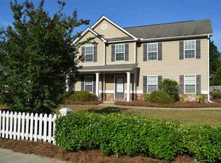 300 Charles Gray Blvd, Perry, GA 31069