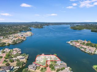 82 Applehead Island Dr., Horseshoe Bay, TX 78657