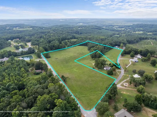 0 County Road 222, Crane Hill, AL 35053