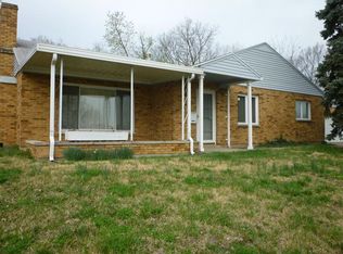 45 Murray Hill Dr, Dayton, OH 45403