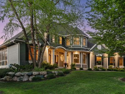 10864 Bentwater Ln, Woodbury, MN, 55129