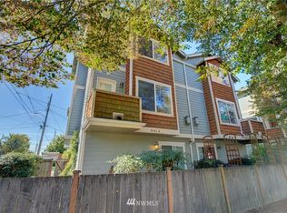 9101 A Roosevelt Way NE, Seattle, WA 98115