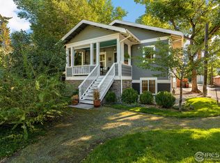 710 Peterson St, Fort Collins, CO 80524