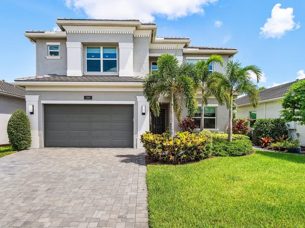 13148 Whistler Mountain Road, Delray Beach, FL 33446