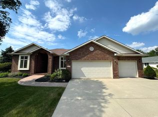 7800 W Crooked Creek Ct, Muncie, IN