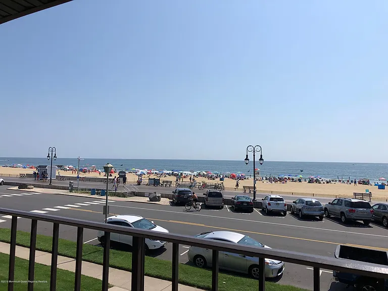 1501 Ocean Ave #A2 — Photo 8