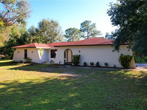 14380 Orange River RD, FORT MYERS, FL 33905