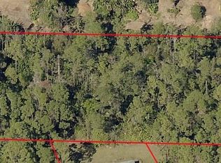 24777 Claire St LOT 549, Bonita Springs, FL 34135