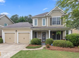 43 Treadstone Ln, Dallas, GA 30132