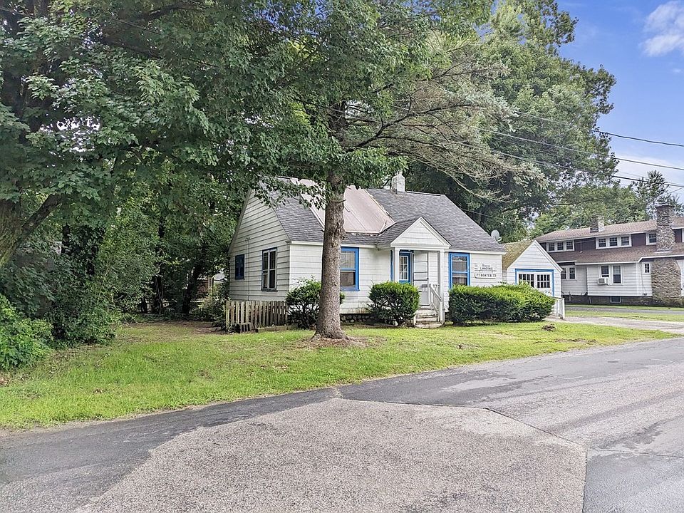 1 Elmwood Ave, Millbury, MA 01527 Zillow