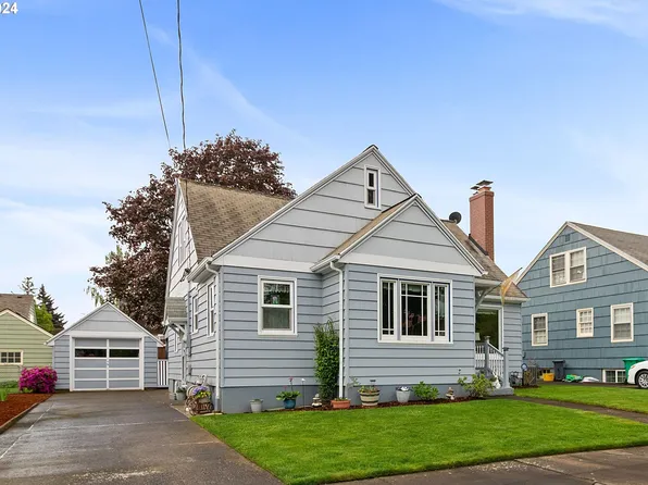 3756 NE Failing St, Portland, OR 97212