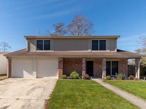 2600 Deercross Pl, Harvey, LA 70058
