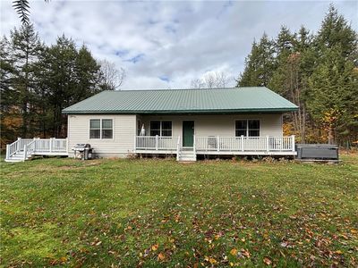 124 Glenn Ln, South New Berlin, NY, 13843