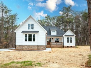 4980 Foster Rd, Cleveland, NC 27013