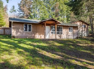 71 NE View Ct, Belfair, WA 98528