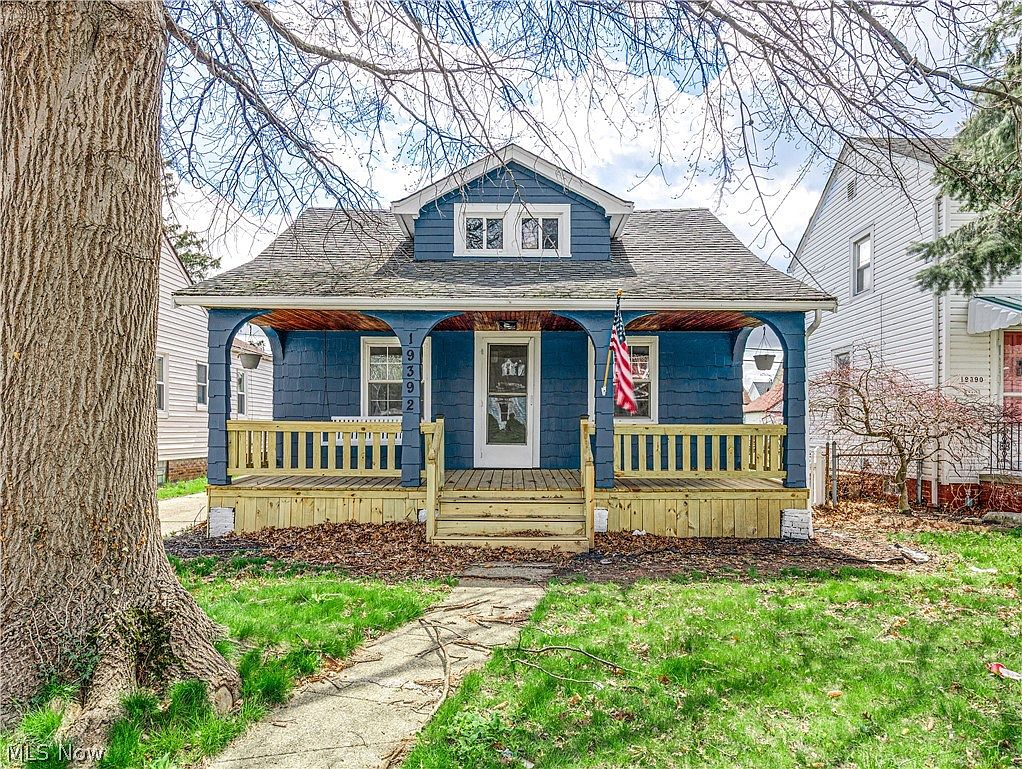 19392 Renwood Ave, Euclid, OH 44119 | MLS #5201264 | Zillow