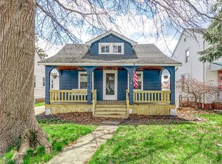 19392 Renwood Ave, Euclid, OH