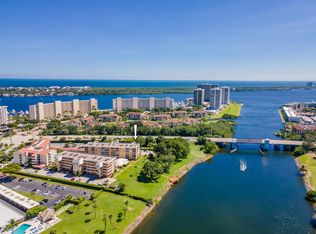 304 Golfview Rd APT 405, North Palm Beach, FL 33408