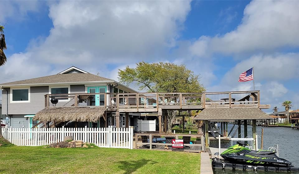 854 Marlin St, Bayou Vista, TX 77563 Zillow