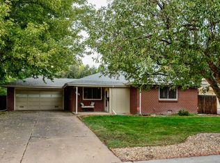381 W Caley Ave, Littleton, CO 80120