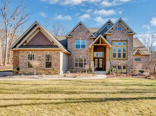 1274 Kohlers Ln, Defiance, MO 63341