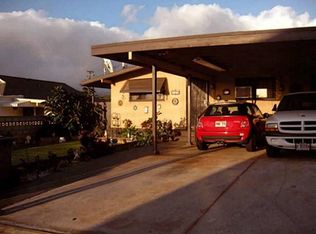 4322 Olaloa St, Honolulu, HI 96818
