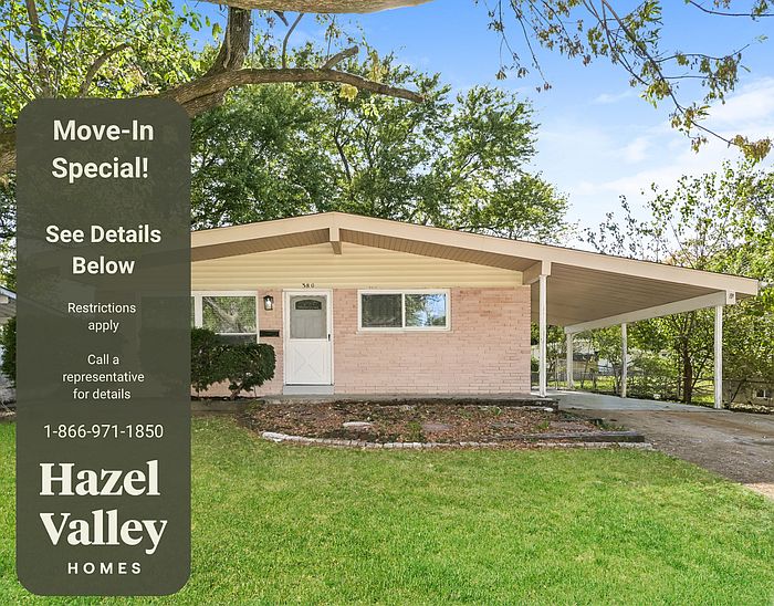 1st image of 380 Moule Dr