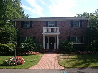 55 Kensington Cir, Brookline, MA 02467