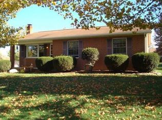 49 Buckboard Rd, Waynesboro, VA 22980