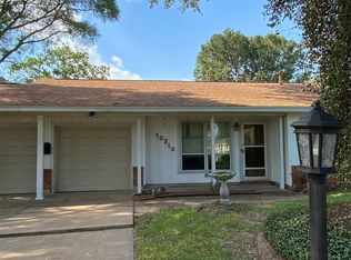 10219 Carthage Dr, Houston, TX 77089