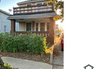 425 E 157th St, Cleveland, OH 44110