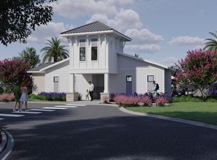 Lennox Plan, The District at Oakleaf - The Commons, Middleburg, FL 32068