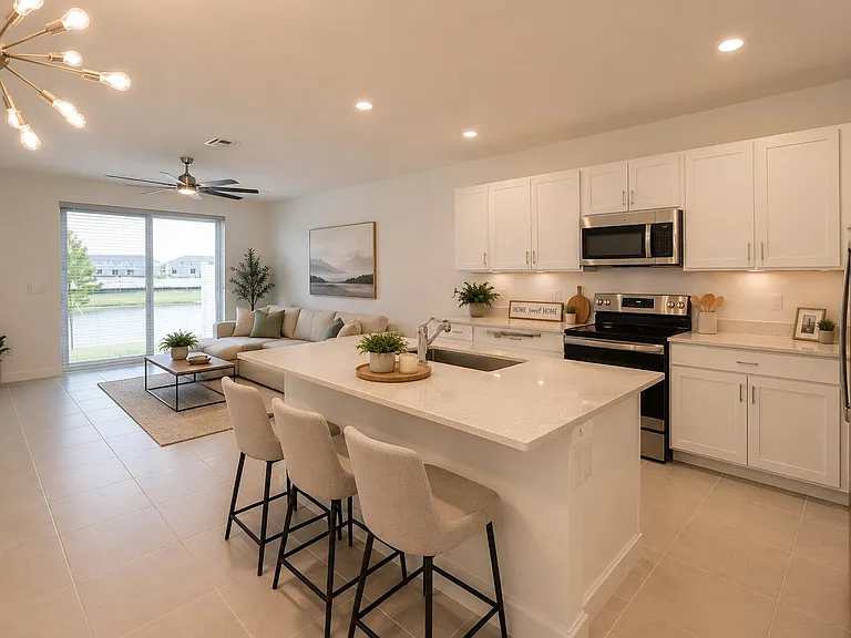 206 SE Woodbark St #206 — Photo 3