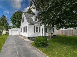 111 Waterbury Dr, Syracuse, NY 13212