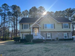 4521 Rushing Wind Ct, Powder Springs, GA 30127