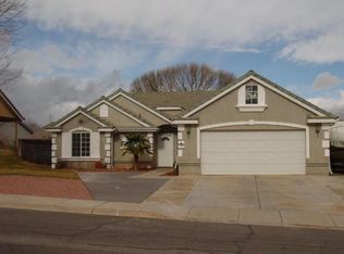 2190 W 120 S, Hurricane, UT 84737