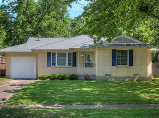 9019 Longmont Dr, Dallas, TX 75238