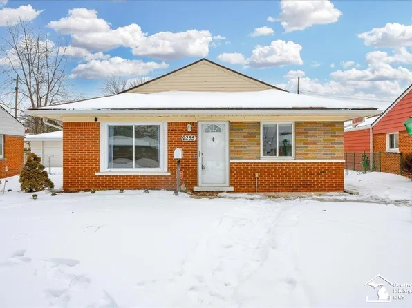 9255 Syracuse St, Taylor, MI 48180