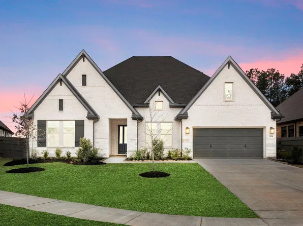 15834 Moran Meadow St, Conroe, TX 77302