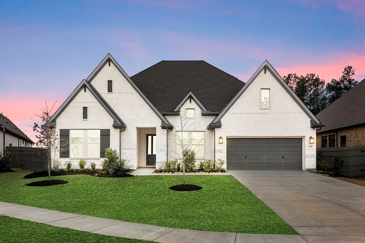 Building Photo - 15834 Meadow Crk
