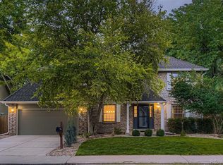 12261 E Villanova Dr, Aurora, CO 80014
