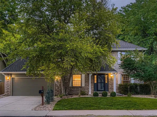 12261 E Villanova Drive, Aurora, CO 80014