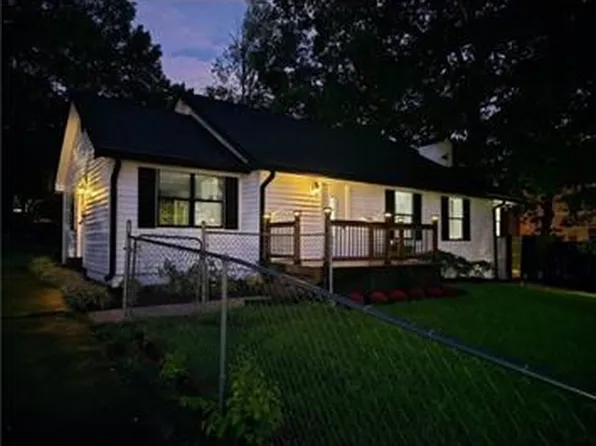 3581 Midway Rd, Decatur, GA 30032