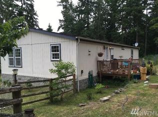 257 Hunt Rd, Port Hadlock, WA 98339