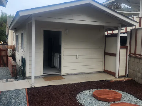 (undisclosed Address), Bonita, CA 91902