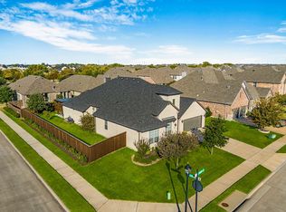 4433 Ginger Rd, Prosper, TX 75078