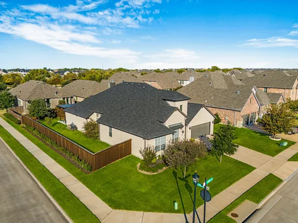 4433 Ginger Rd, Prosper, TX 75078